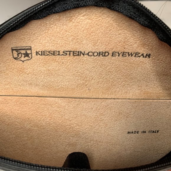 Kieselstein-Cord Sunglasses